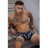 Breedwell Boxer Circuit Breaker Noir-Gris